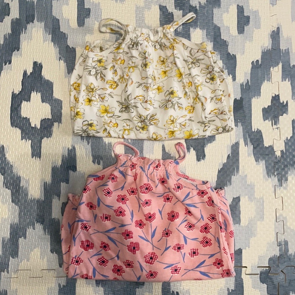 3-6 month onesie bundle!